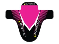 Burgtec "Moto" MTB Mudguard - Front