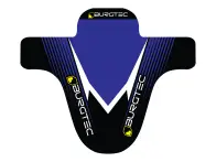 Burgtec "Moto" MTB Mudguard - Front