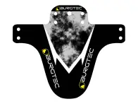 Burgtec "Moto" MTB Mudguard - Front