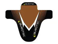 Burgtec "Moto" MTB Mudguard - Front