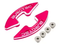 Burgtec MTB Bash Guard for SRAM 8-Bolt Chainring