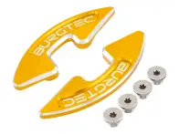 Burgtec MTB Bash Guard for SRAM 8-Bolt Chainring