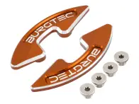 Burgtec MTB Bash Guard for SRAM 8-Bolt Chainring