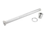 Burgtec MTB Thru Axle - Rear 172.5mm YT