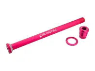 Burgtec MTB Thru Axle - Rear 172.5mm YT
