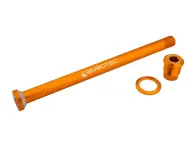 Burgtec MTB Thru Axle - Rear 172.5mm YT