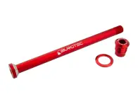 Burgtec MTB Thru Axle - Rear 172.5mm YT