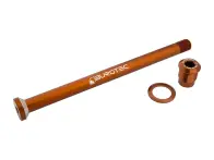 Burgtec MTB Thru Axle - Rear 172.5mm YT