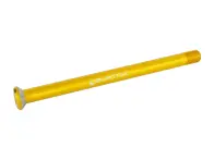 Burgtec MTB Thru Axle - Rear 172mm Specialized
