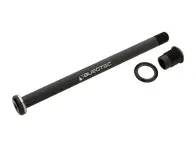Burgtec MTB Thru Axle - Rear 173.7mm Santa Cruz