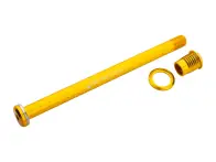 Burgtec MTB Thru Axle - Rear 173.7mm Santa Cruz