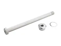 Burgtec MTB Thru Axle - Rear 173mm Rocky Mountain