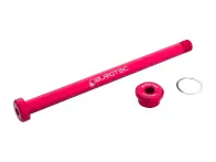 Burgtec MTB Thru Axle - Rear 173mm Rocky Mountain