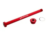 Burgtec MTB Thru Axle - Rear 173mm Rocky Mountain