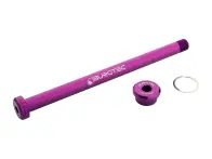 Burgtec MTB Thru Axle - Rear 173mm Rocky Mountain
