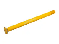 Burgtec MTB Thru Axle - Rear 174.5mm Specialized