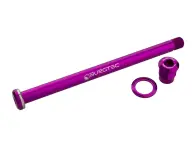 Burgtec MTB Thru Axle - Rear 174mm Yeti