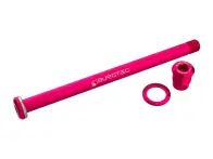Burgtec MTB Thru Axle - Rear 174mm Yeti