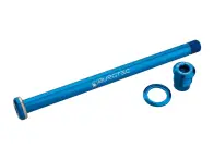 Burgtec MTB Thru Axle - Rear 174mm Yeti
