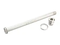 Burgtec MTB Thru Axle - Rear 174mm Yeti