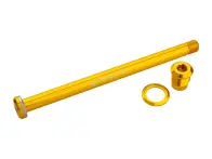 Burgtec MTB Thru Axle - Rear 174mm Yeti