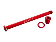 Burgtec MTB Thru Axle - Rear 174mm Yeti
