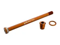 Burgtec MTB Thru Axle - Rear 175mm Propain