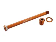 Burgtec MTB Thru Axle - Rear 175mm Transition