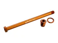 Burgtec MTB Thru Axle - Rear 180mm M12 x 1.0