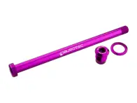 Burgtec MTB Thru Axle - Rear 180mm M12 x 1.0
