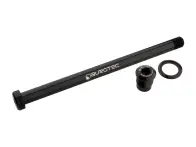 Burgtec MTB Thru Axle - Rear 180mm M12 x 1.0