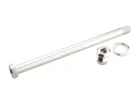 Burgtec MTB Thru Axle - Rear 180mm M12 x 1.0