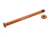 Burgtec MTB Thru Axle - Rear 182mm Santa Cruz V10