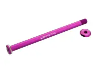 Burgtec MTB Thru Axle - Rear 182mm Santa Cruz V10