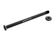 Burgtec MTB Thru Axle - Rear 182mm Santa Cruz V10