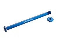 Burgtec MTB Thru Axle - Rear 182mm Santa Cruz V10