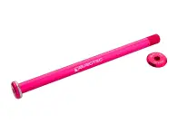 Burgtec MTB Thru Axle - Rear 182mm Santa Cruz V10