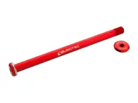 Burgtec MTB Thru Axle - Rear 182mm Santa Cruz V10