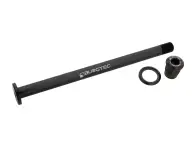 Burgtec MTB Steckachse - Hinterrad 183,5mm Evil