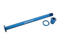 Burgtec MTB Steckachse - Hinterrad 183,5mm Evil