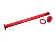 Burgtec MTB Steckachse - Hinterrad 183,5mm Evil