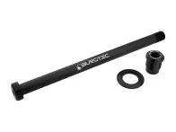 Burgtec MTB Steckachse - Hinterrad 184mm Orbea