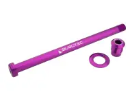 Burgtec MTB Steckachse - Hinterrad 184mm Orbea