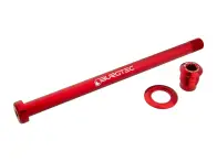 Burgtec MTB Steckachse - Hinterrad 184mm Orbea