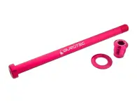 Burgtec MTB Steckachse - Hinterrad 184mm Orbea
