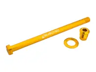 Burgtec MTB Steckachse - Hinterrad 184mm Orbea