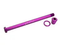 Burgtec MTB Thru Axle - Rear 185.3mm Pivot