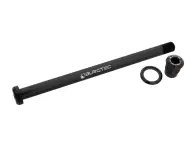 Burgtec MTB Thru Axle - Rear 185.3mm Pivot