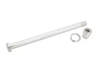 Burgtec MTB Thru Axle - Rear 185.3mm Pivot