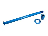 Burgtec MTB Thru Axle - Rear 194mm Trek Session